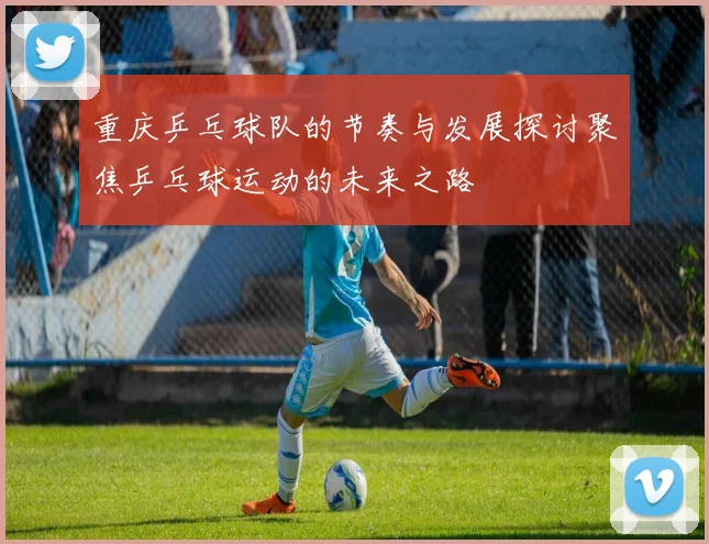 重庆乒乓球队的节奏与发展探讨聚焦乒乓球运动的未来之路