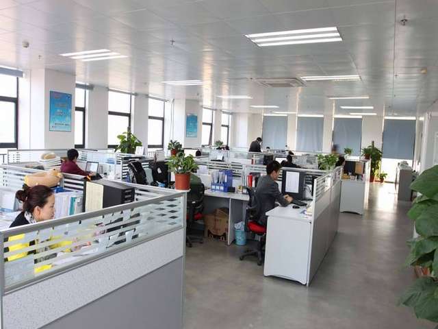 江苏美观工业大风扇质量